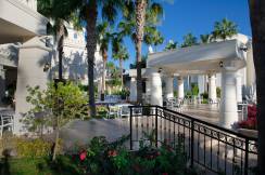 KAMELYA COLLECTION FULYA HOTEL Restaurants
